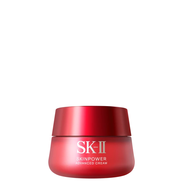 Acts as Power Seed of Youth for Firm, Radiant, Everblooming skin