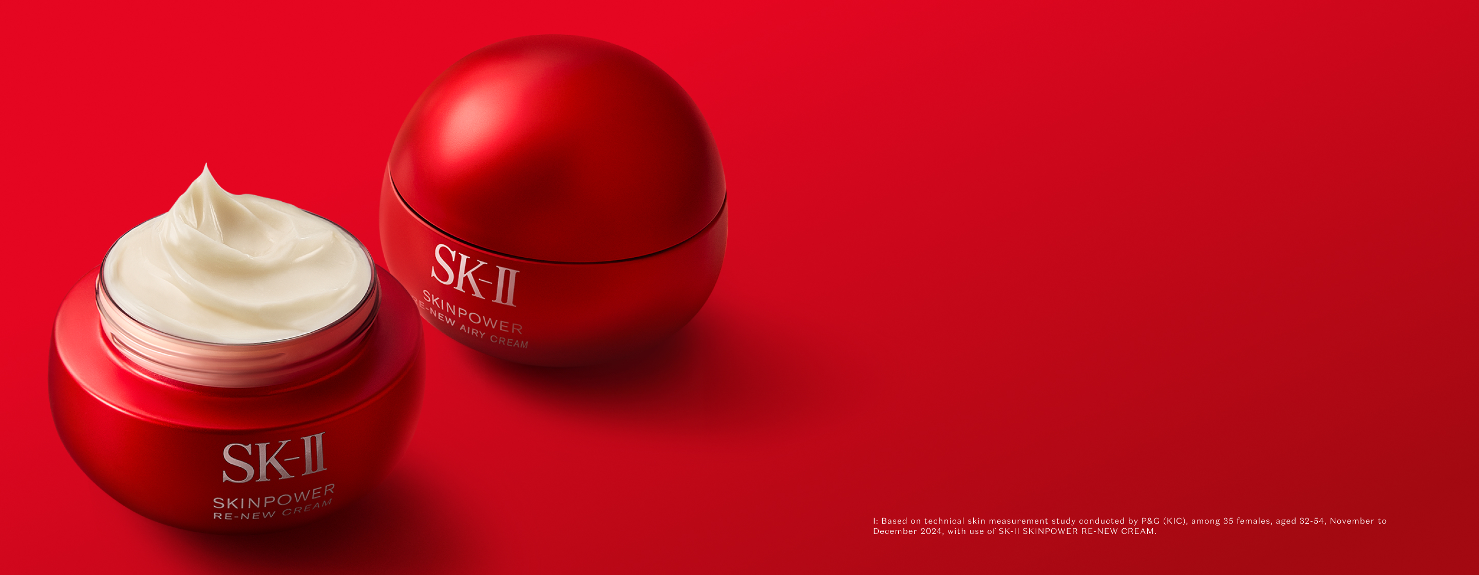 Japanese Skincare Products for Crystal Clear Skin | SK-II Australia
