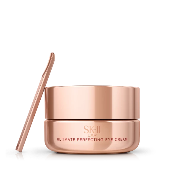 LXP Ultimate Perfecting Cream