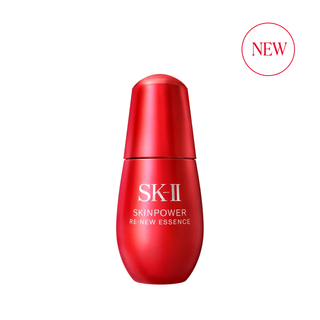 SKINPOWER Re-New Essence