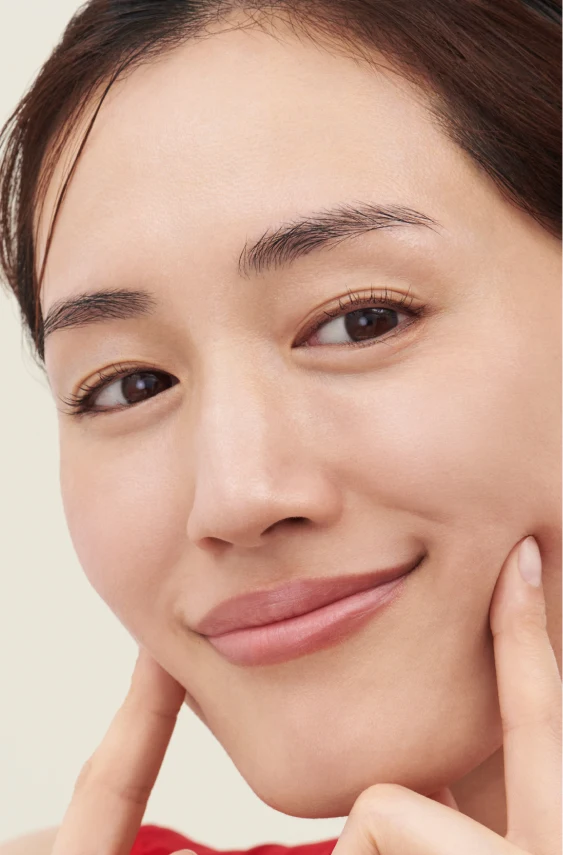 Causes and prevention for rough skin and uneven skin texture