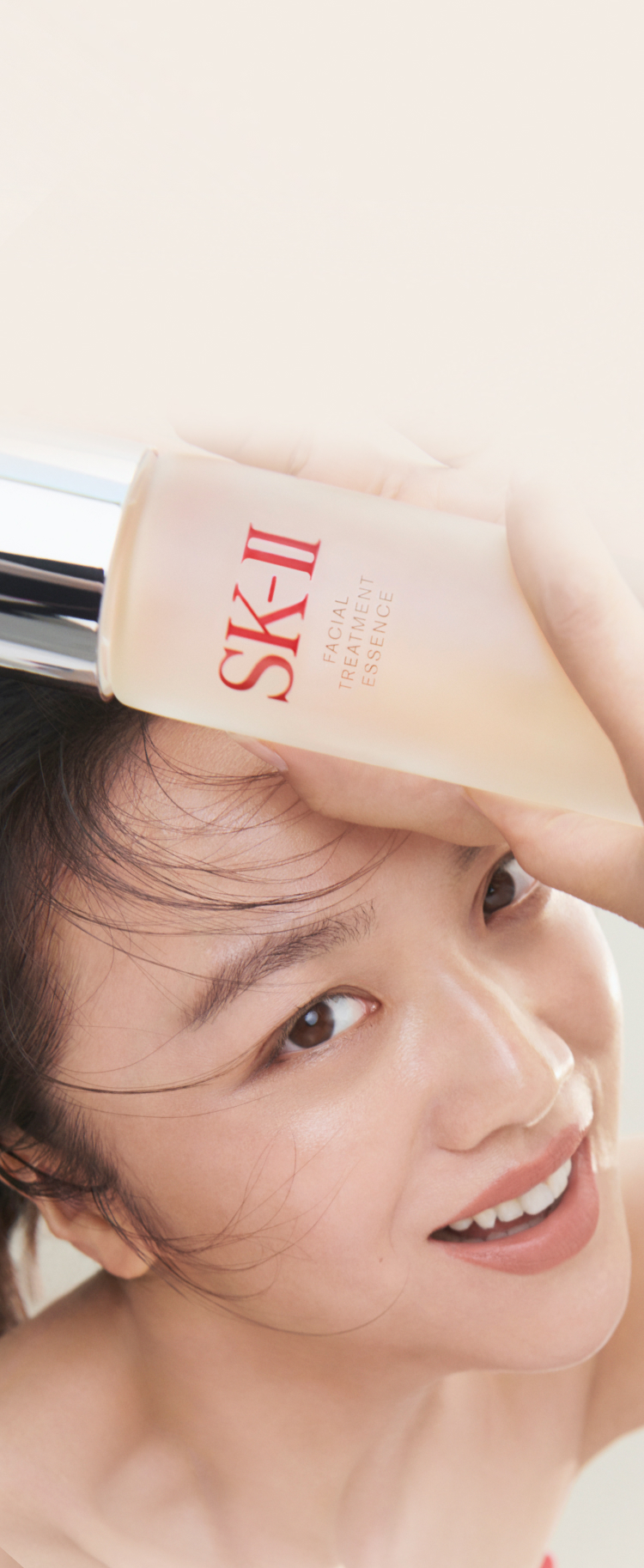 Facial Treatment Essence with Over 90% PITERA™ | SK-II Australia