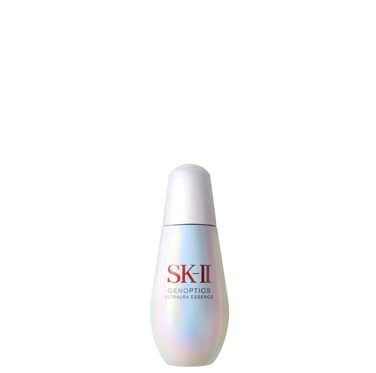 SK-II's No.1  Brightening Essence For Ultimate  Aura From Inside Out