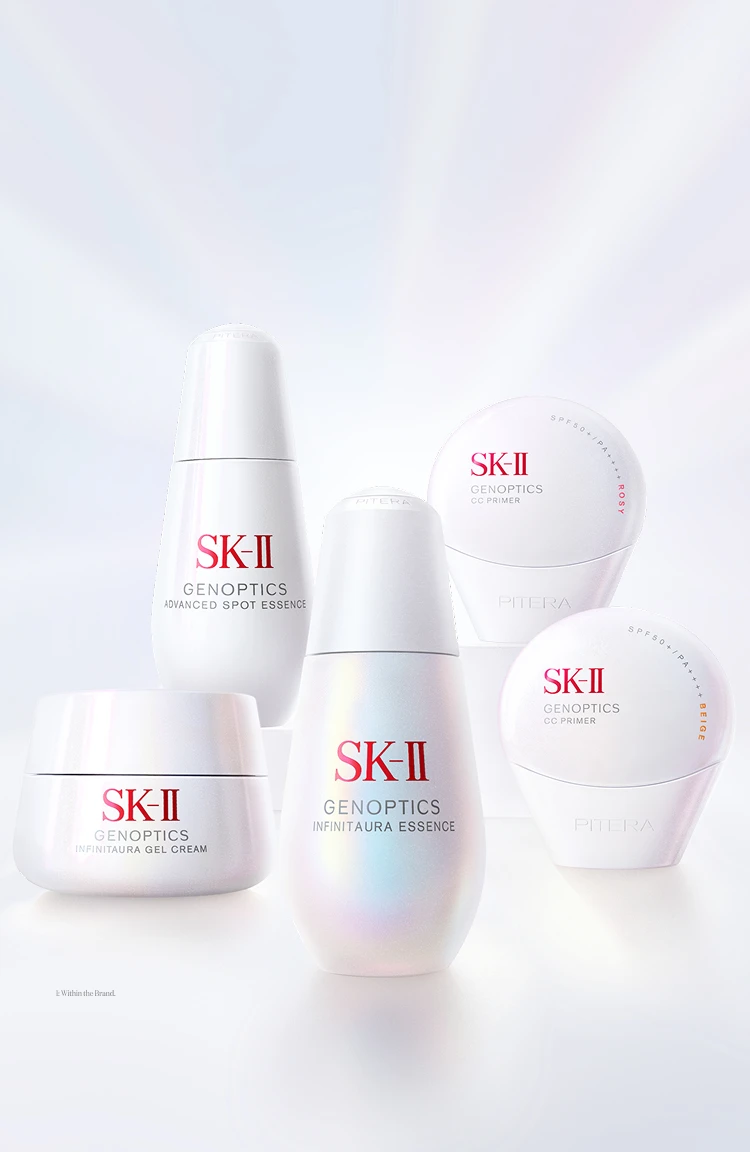 Home Page - Hero - GenOptics Series BG