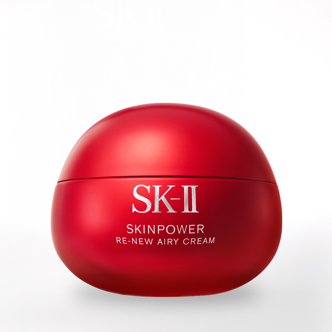 SKINPOWER Re-New Cream / Airy Cream