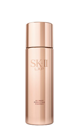 LXP Ultimate Perfecting Cream