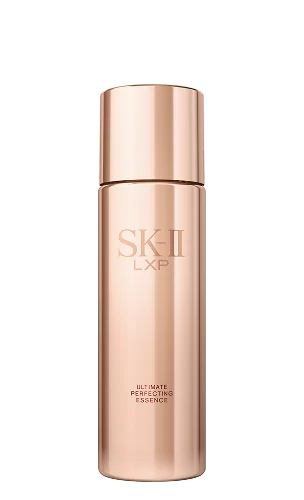 LXP Ultimate Perfecting Cream