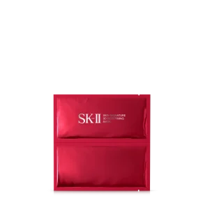 Skin Signature 3D Redefining Mask 