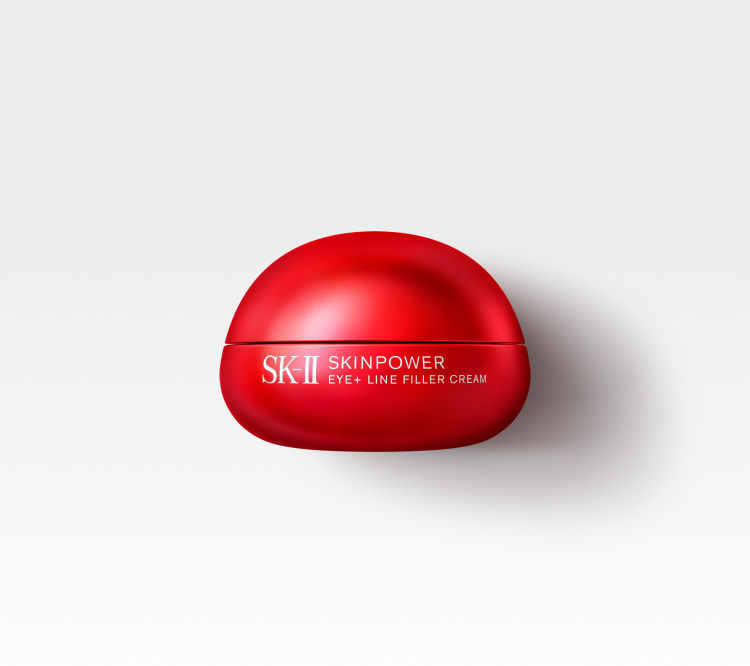 Stempower Rich Cream