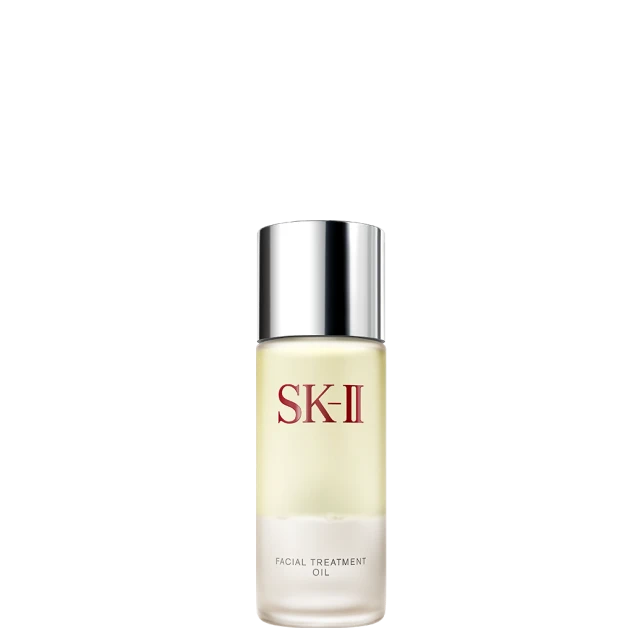 SK-II Moisturiser for dry skin Facial Treatment Oil