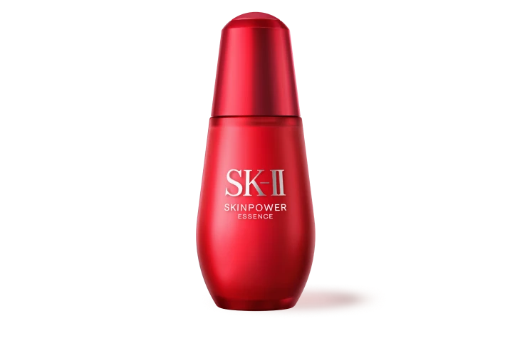 SKINPOWER Essence