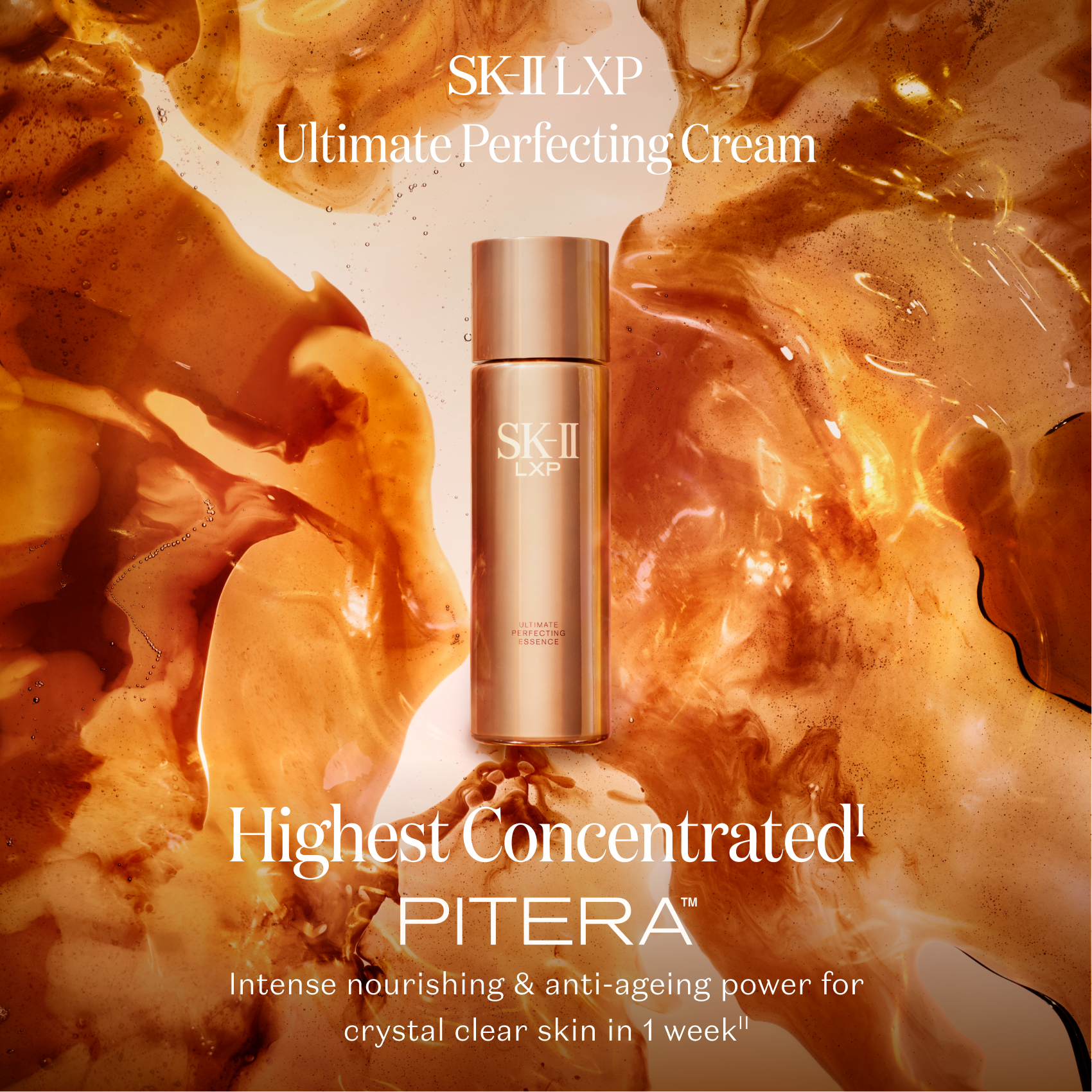 LXP Ultimate Perfecting Essence