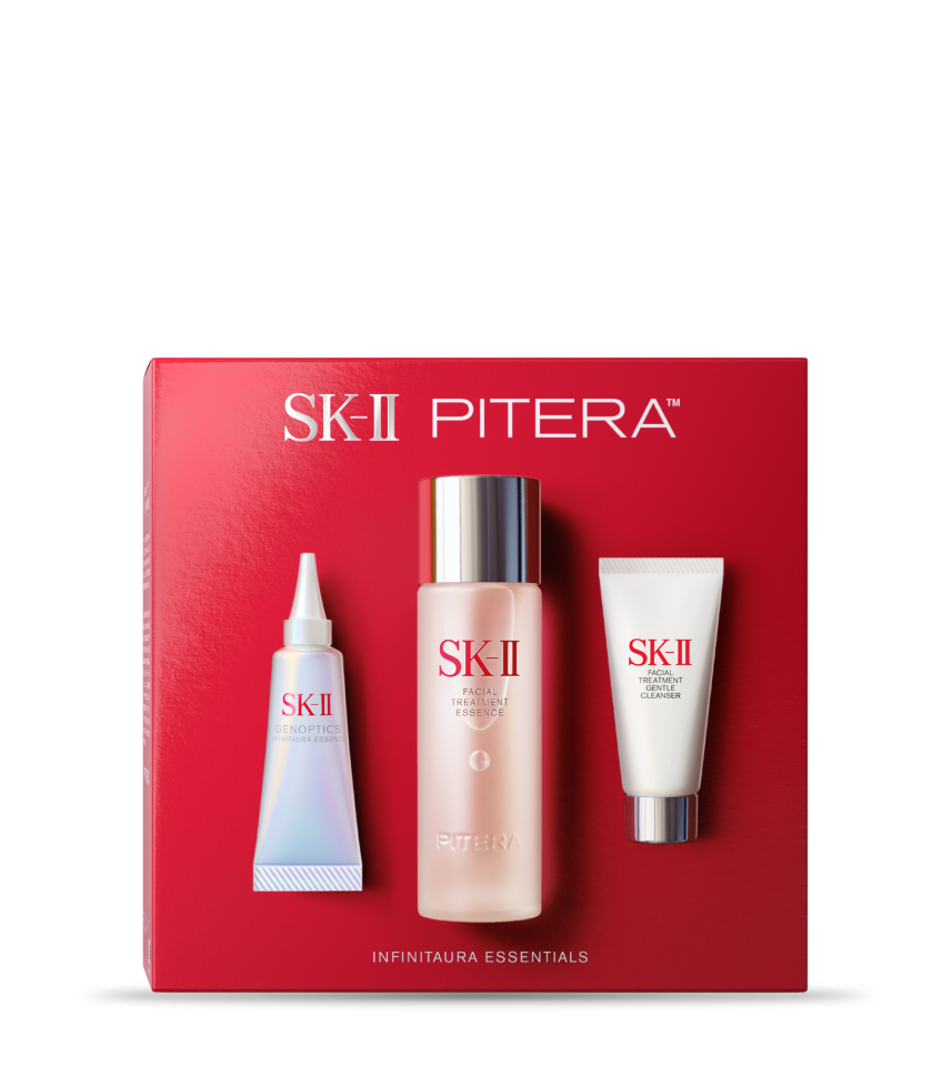SK-II Trial Kit for Different Skin Concerns | SK-II Australia
