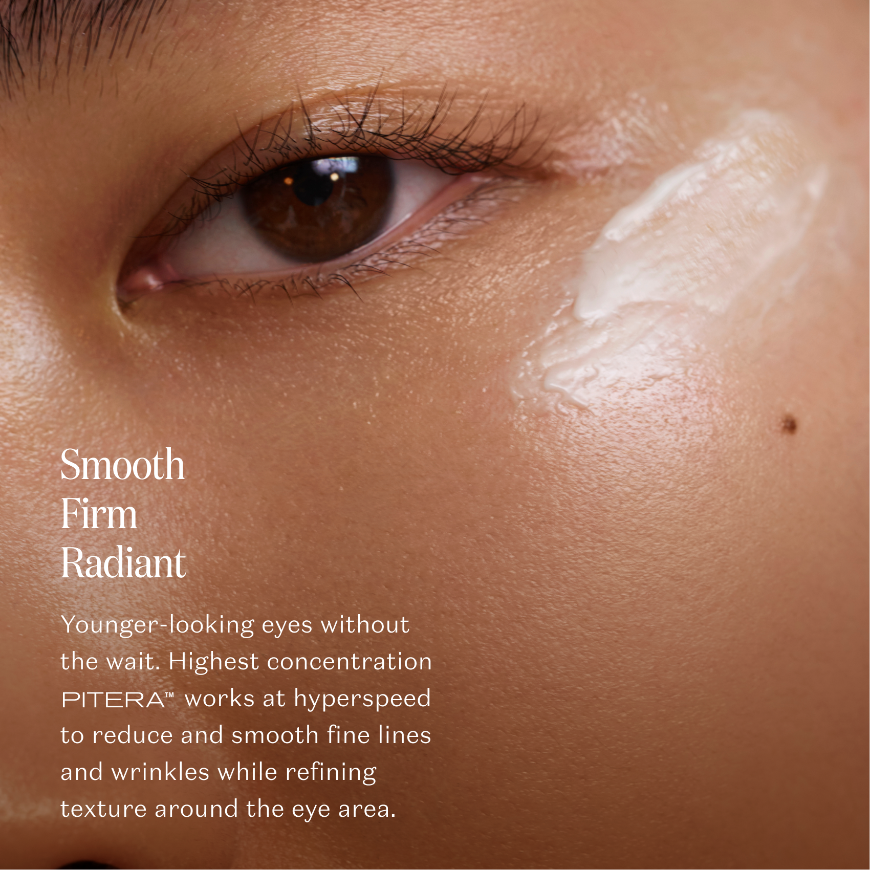 LXP Ultimate Perfecting Eye Cream