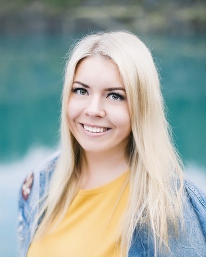 Irina Edilbaeva