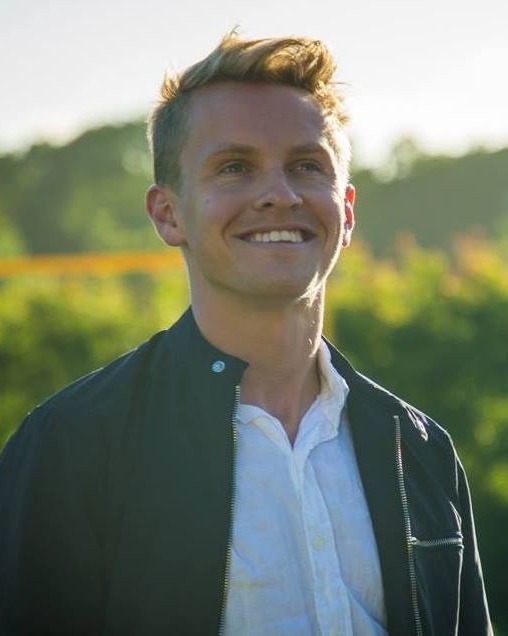Ben Blake
