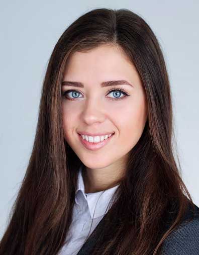 Ekaterina Popova