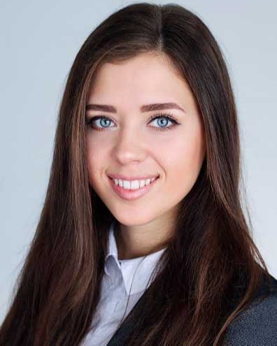 Ekaterina Popova