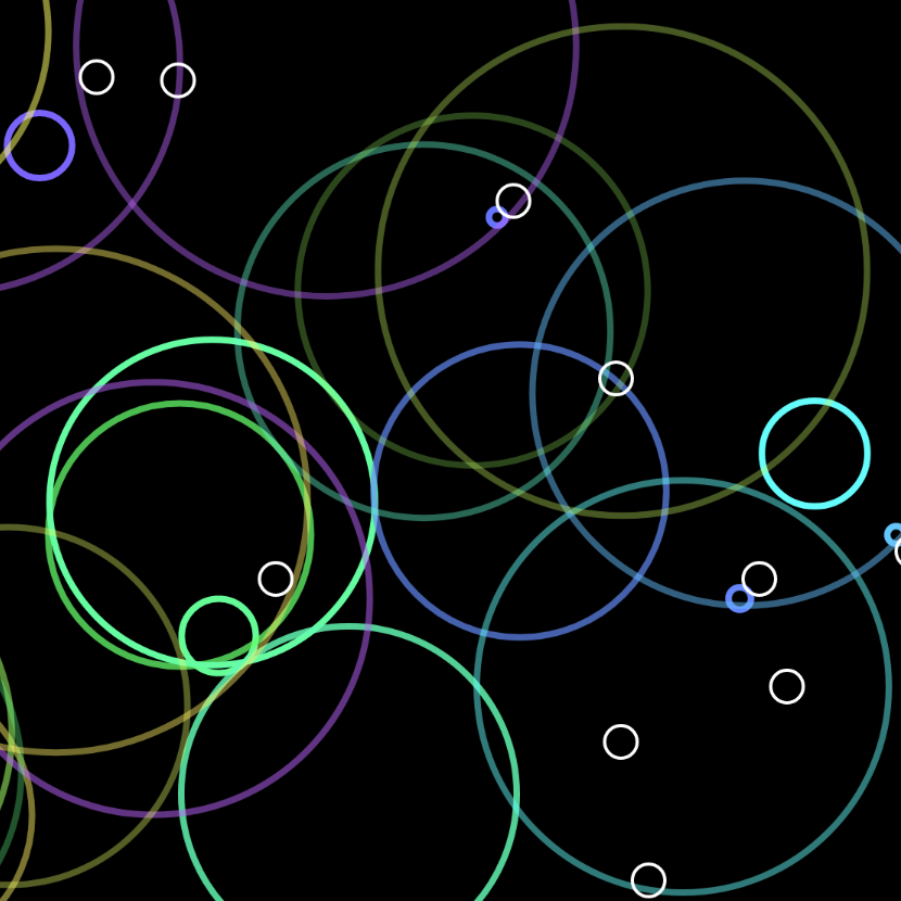 The Core of Journeys