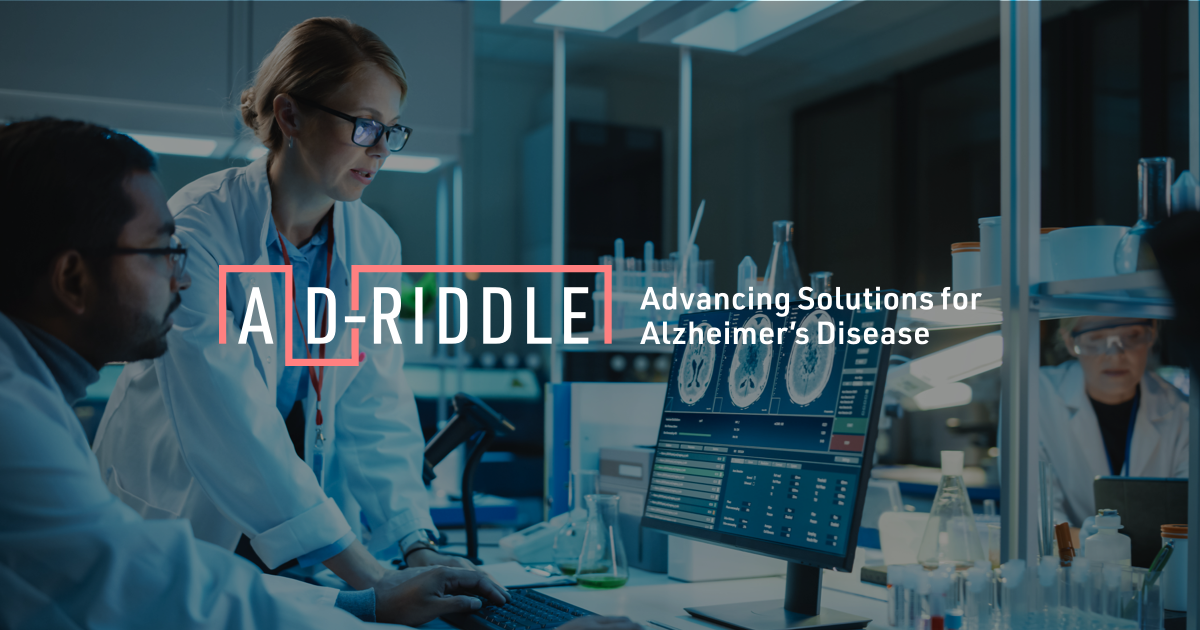 Home | AD-Riddle