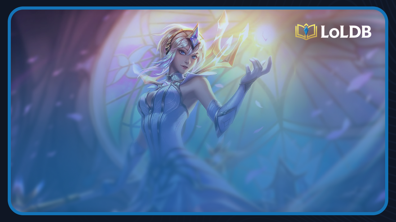 All Elementalist Lux Combos (Interactive)