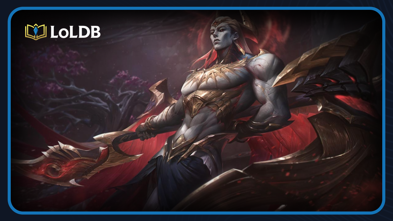 How We Ranked These Champions