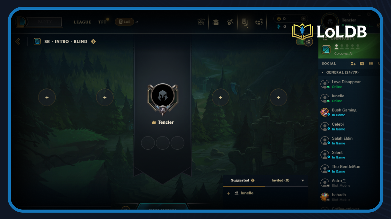 How to Change Region in League of Legends Step-by-Step Guide (6)