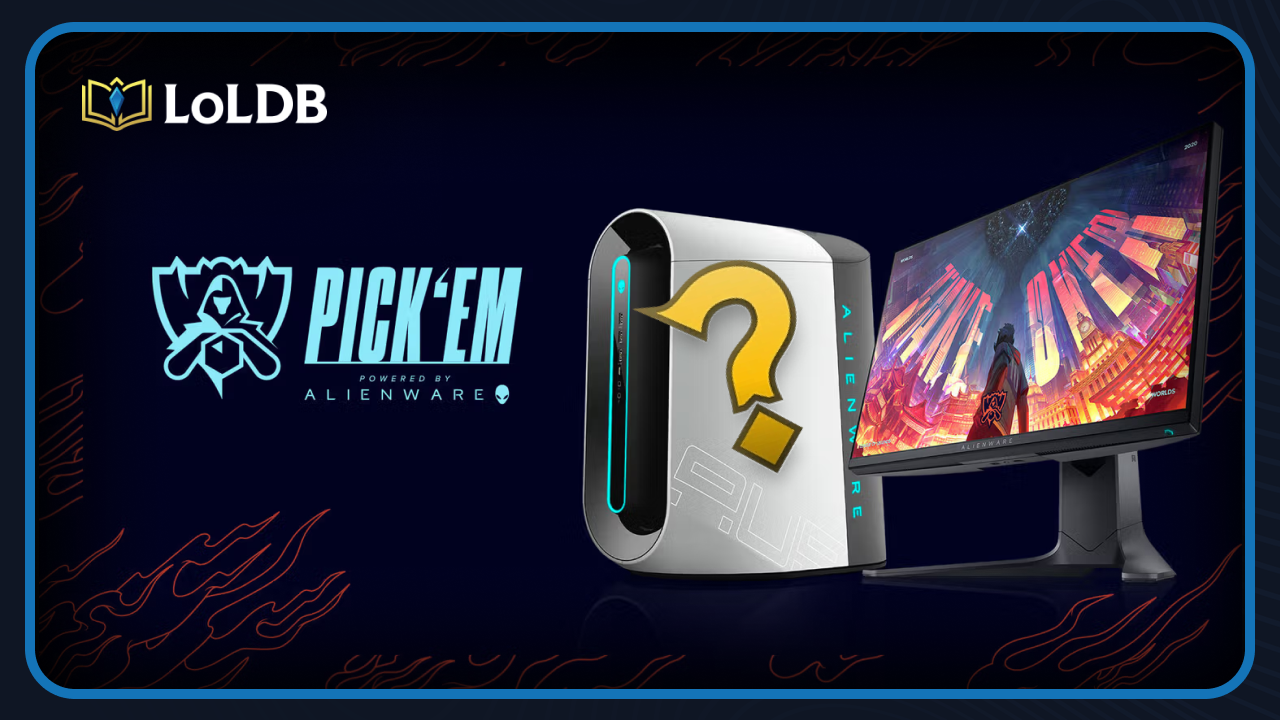 What is Pick-Em