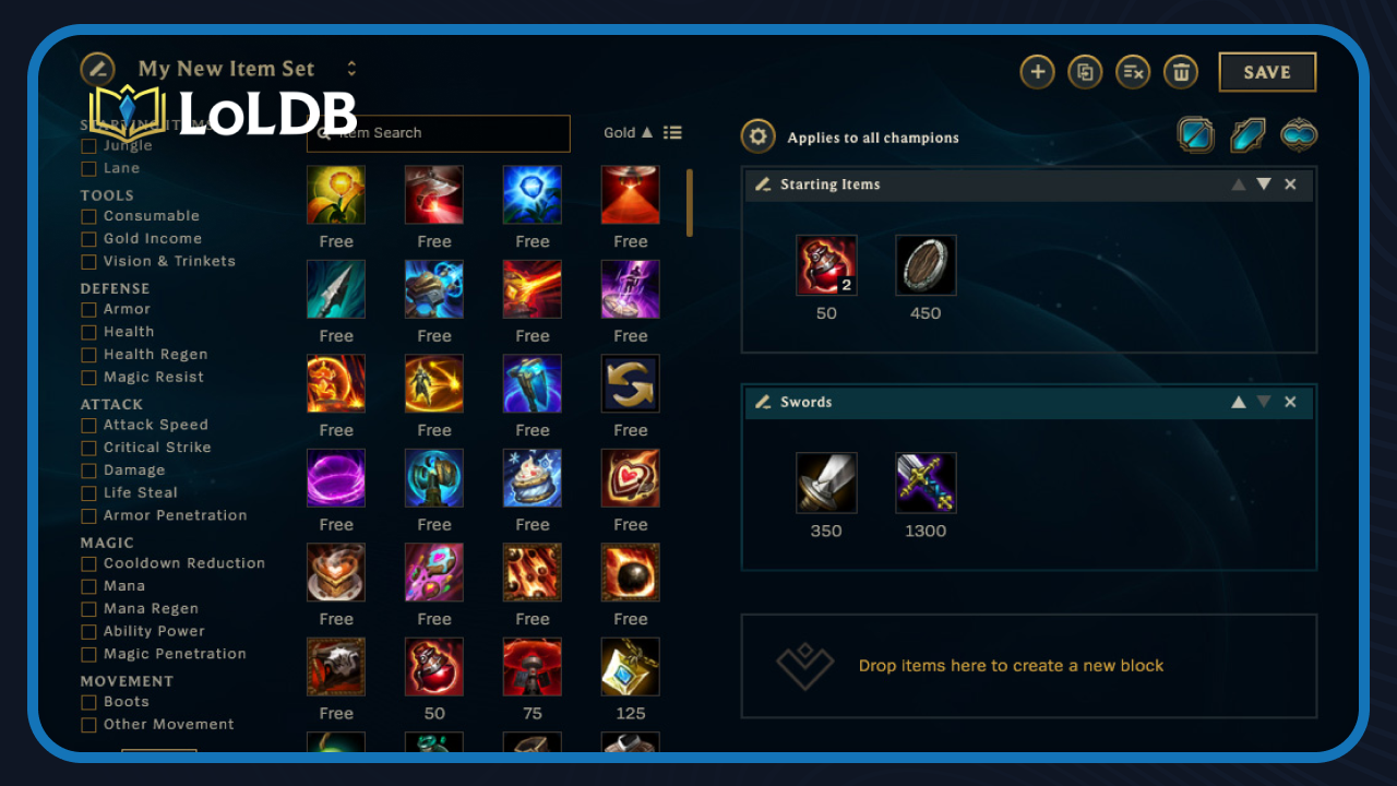 How to Choose the Right Support Item