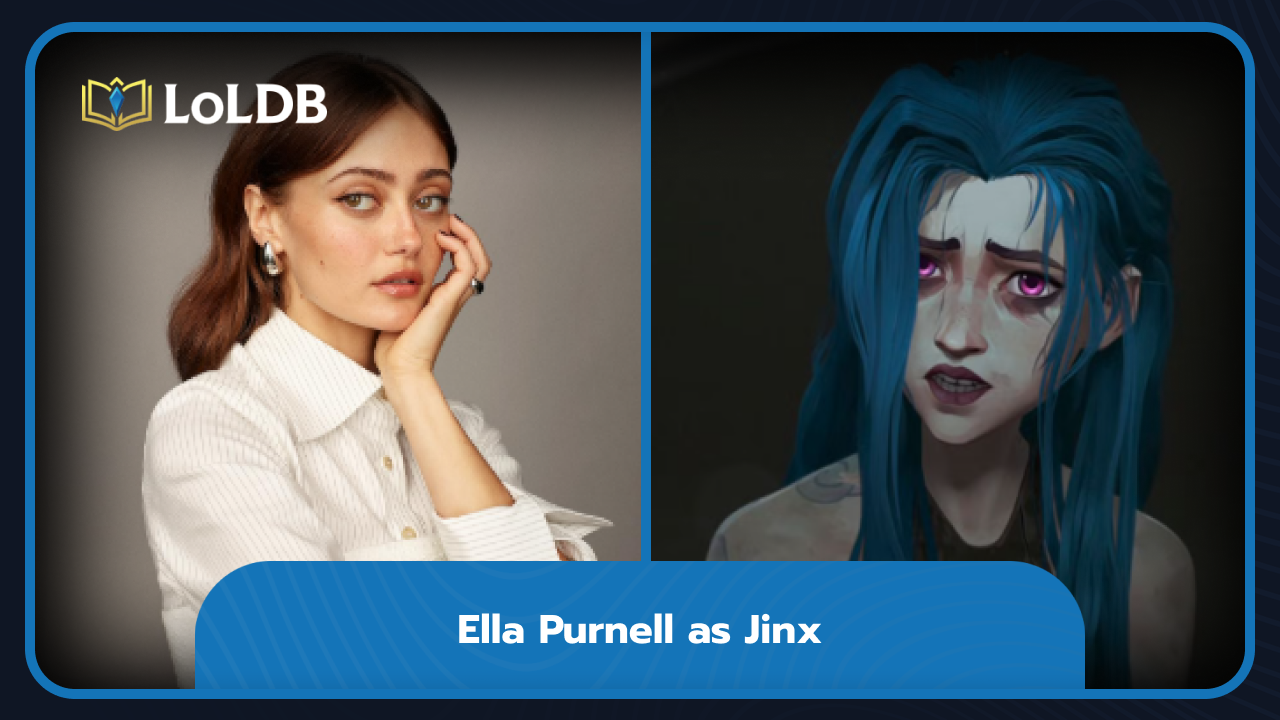 jinx splash uncentered 0