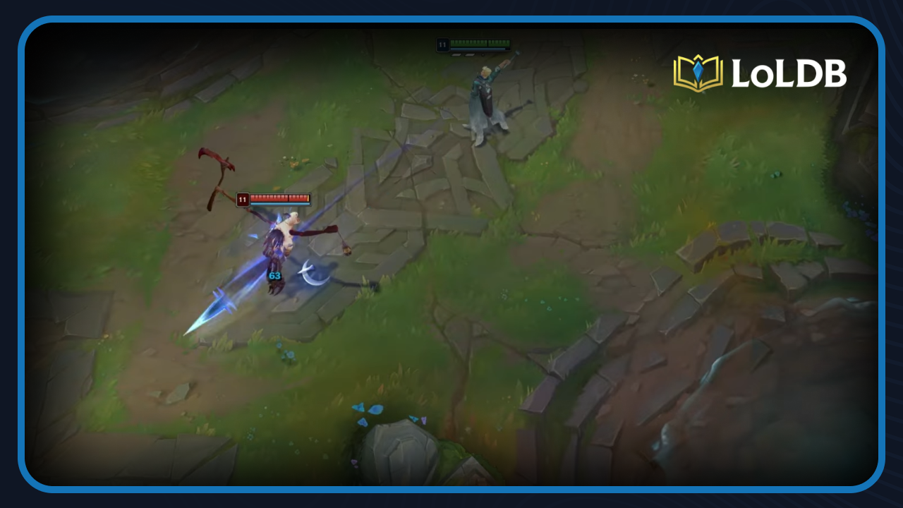 How to Change Region in League of Legends Step-by-Step Guide (92)