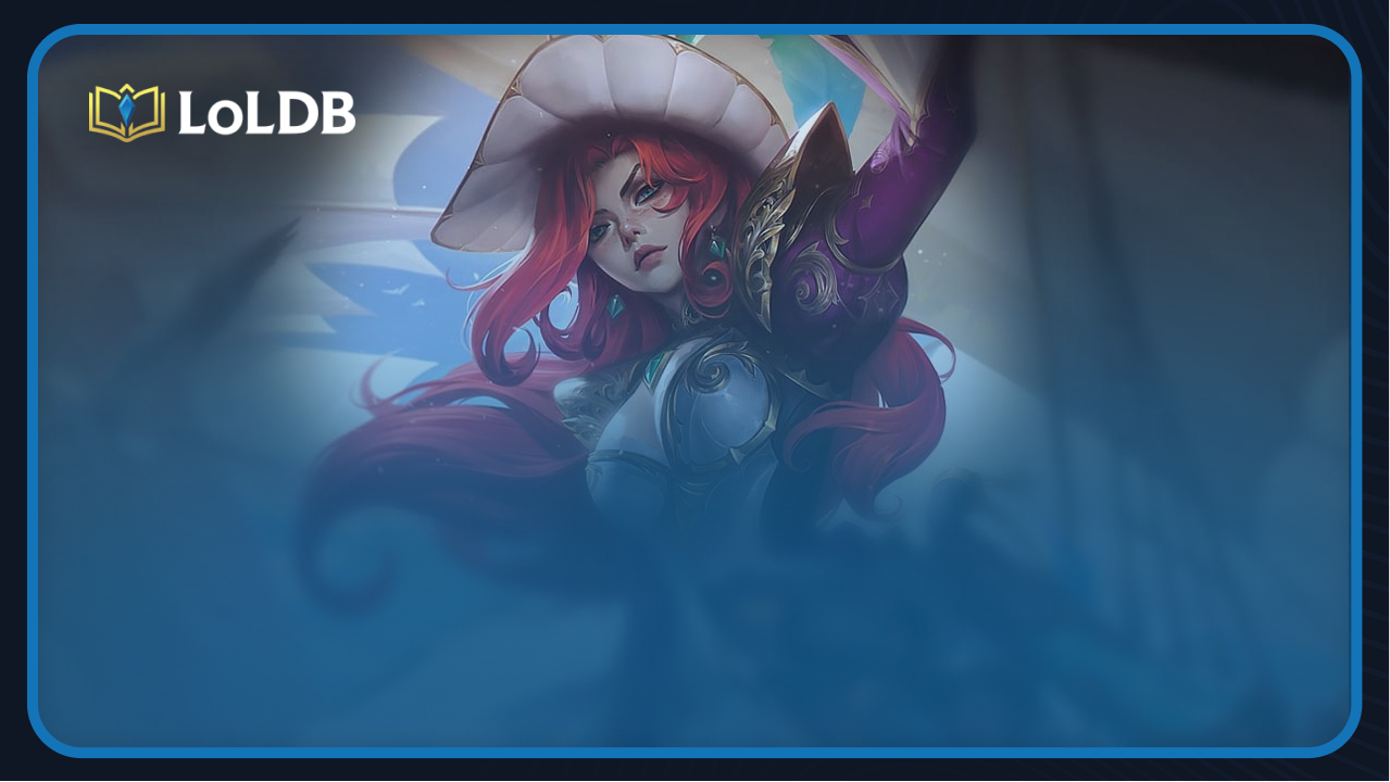 What is Lethality in League of Legends?