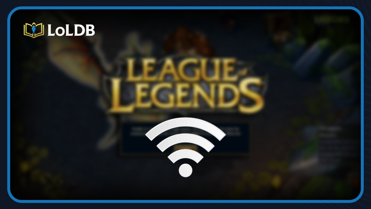 Check Your Internet Connection and Network Setup