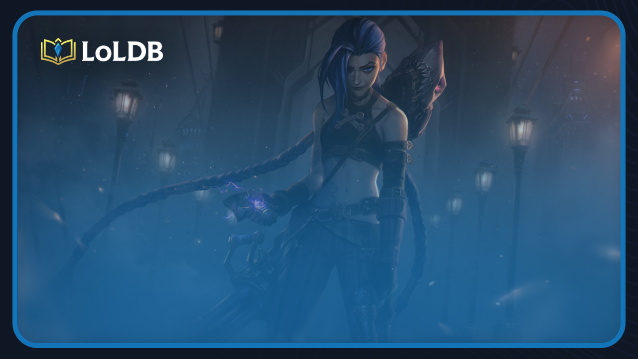 How to Play Jinx in League of Legends (2026)