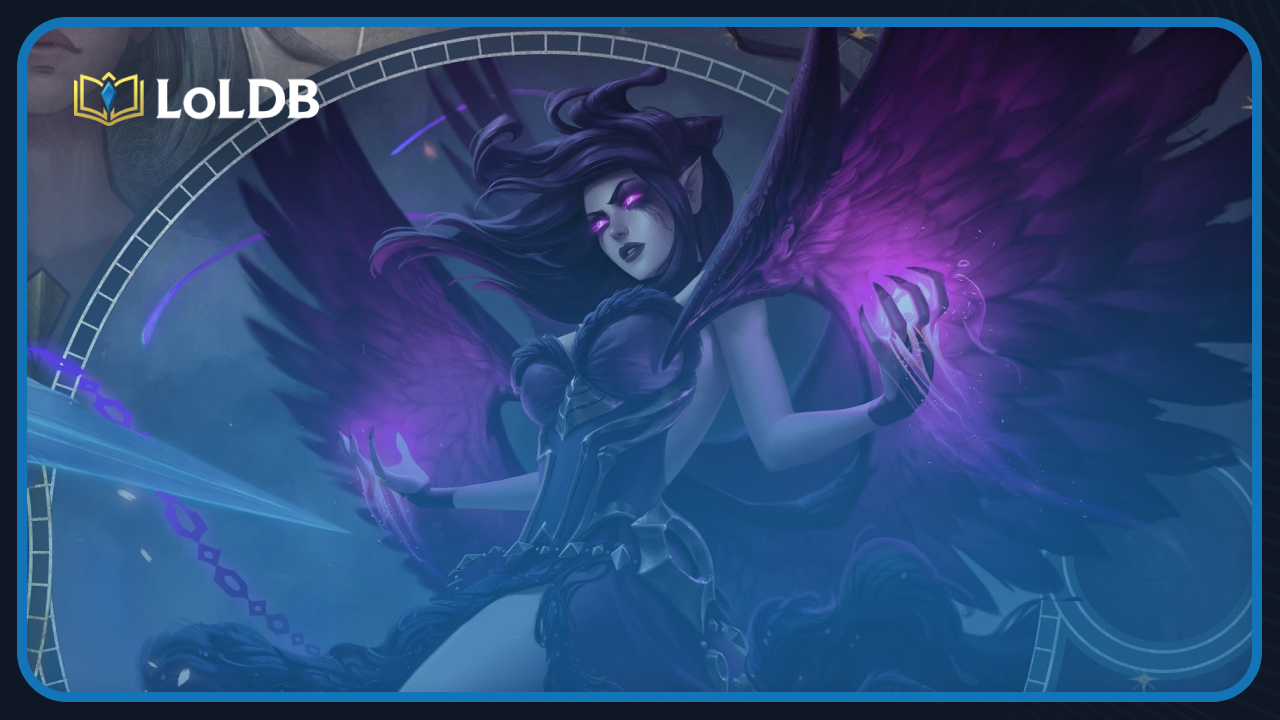 All Morgana Skins in League of Legends (2026)