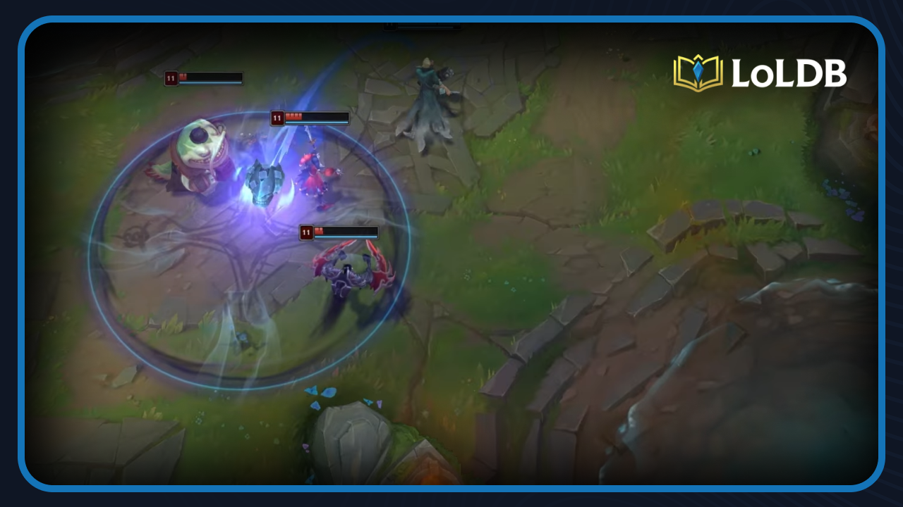 How to Change Region in League of Legends Step-by-Step Guide (95)
