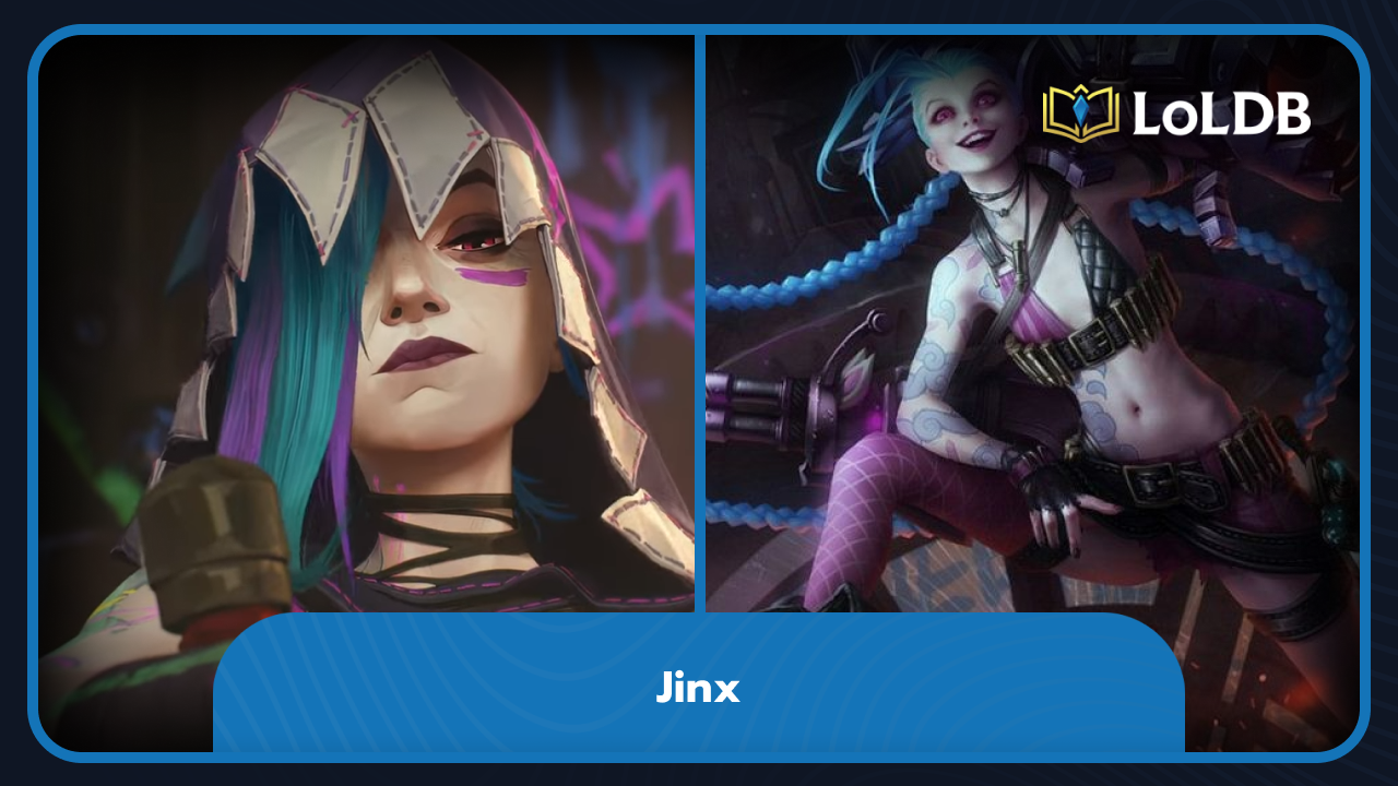 Jinx