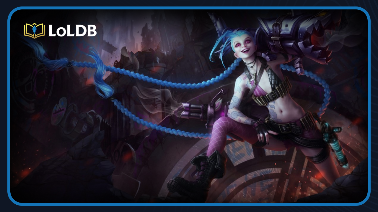 How to Change Region in League of Legends Step-by-Step Guide (20)