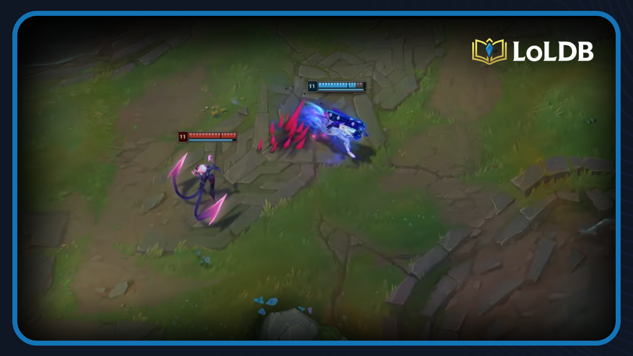 How to Change Region in League of Legends Step-by-Step Guide (93)