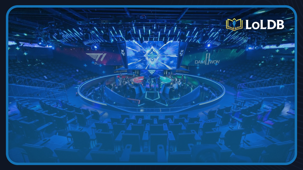 5 Best League of Legends Players of All Time (2026)