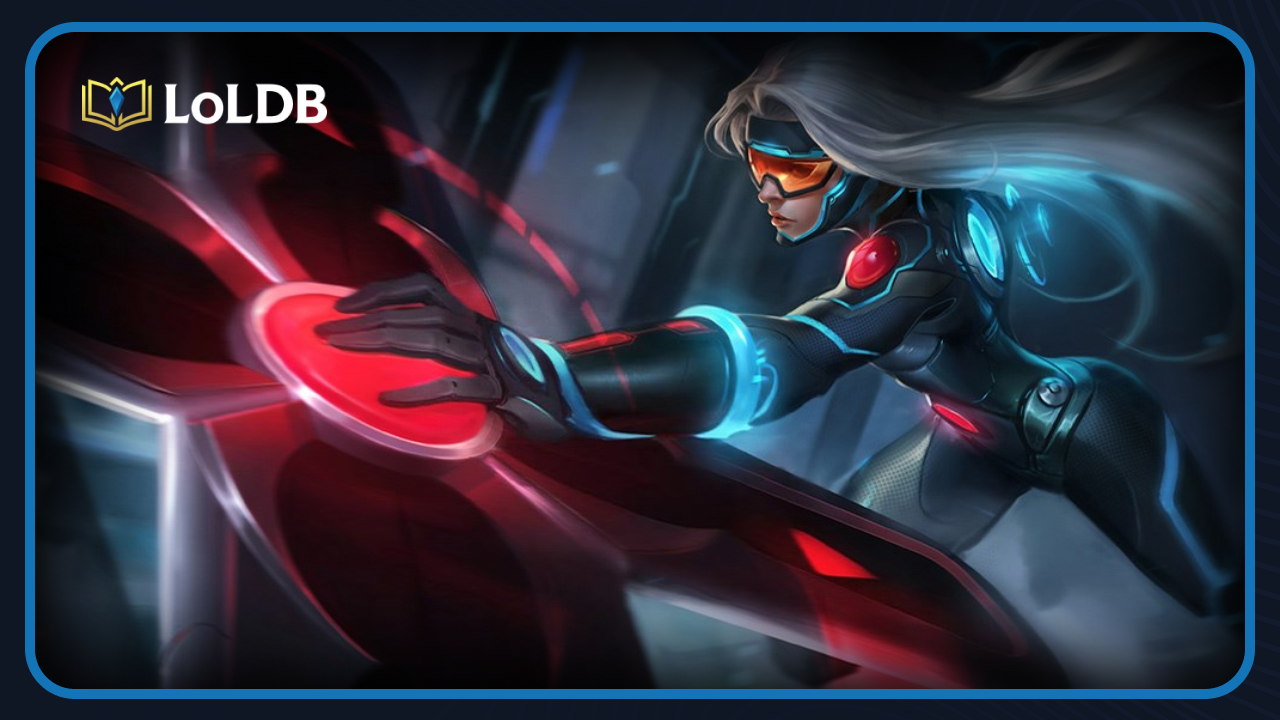 What Makes a Skin Rare in League of Legends