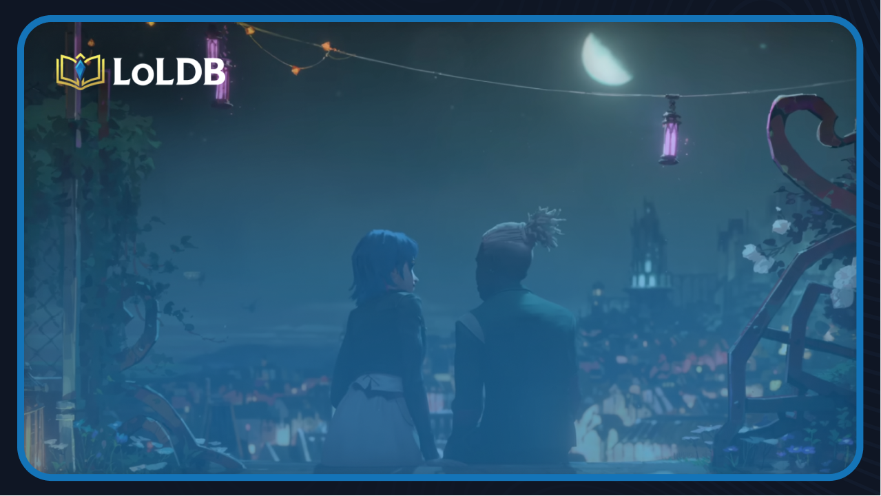 Arcane Season 3 and What's Next for Riot's Animated Universe