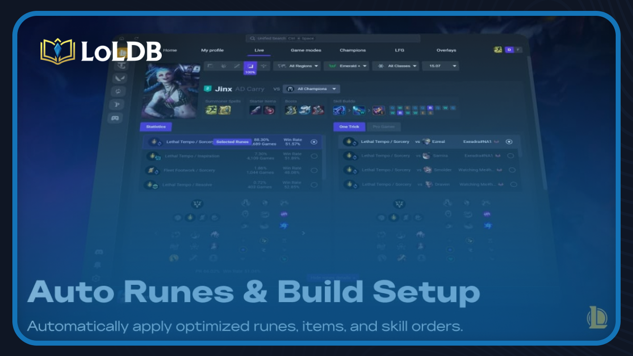 OP.GG vs U.GG vs Blitz.gg: Which Is More Accurate?