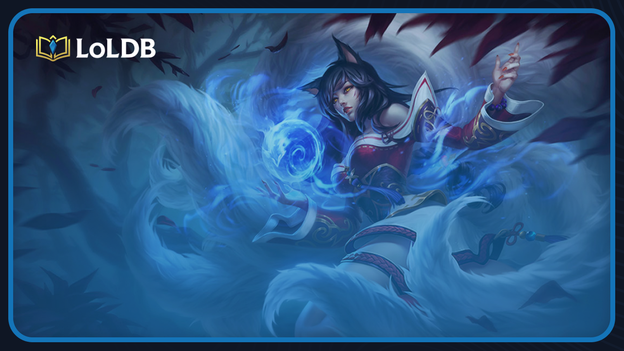 All Ahri Skins in League of Legends (2026)