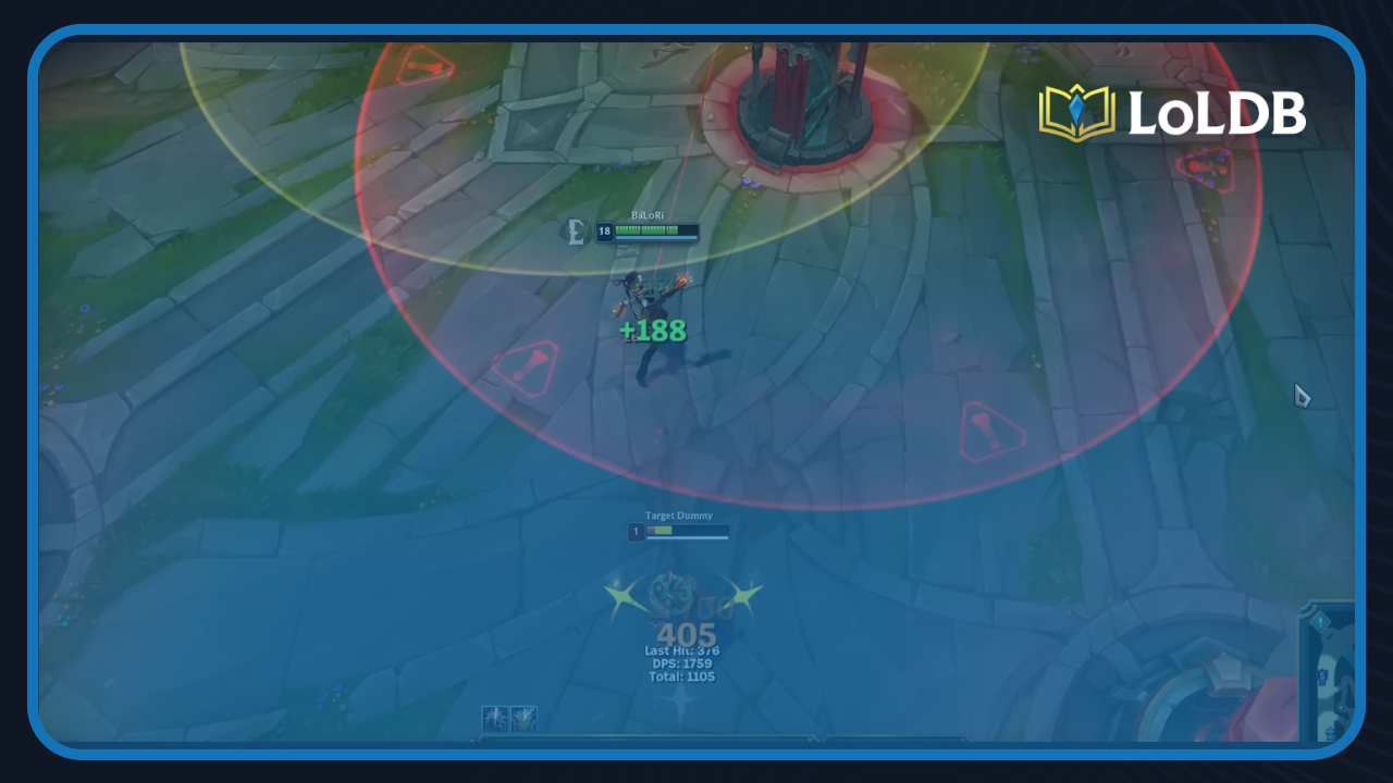 Omnivamp & Lifesteal: What's the Difference?