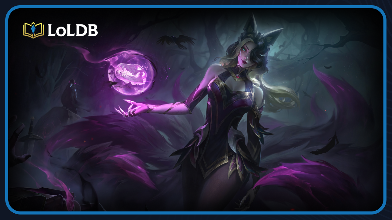 coven ahri