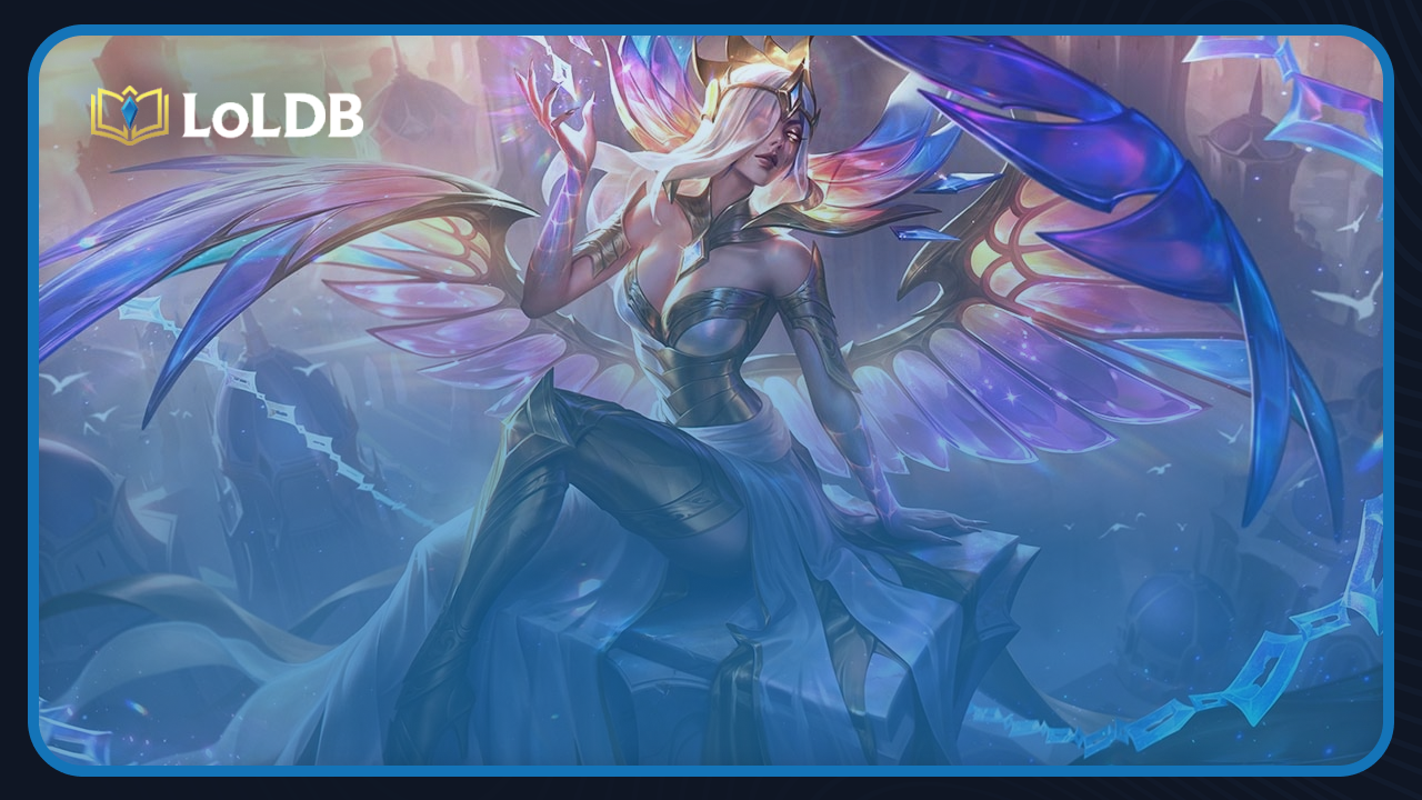 League of Legends: Crystalline Overgrowth Explained (2026)