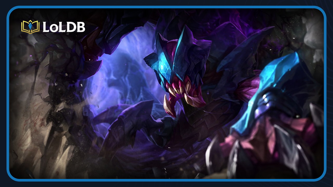 Jungle Tier List