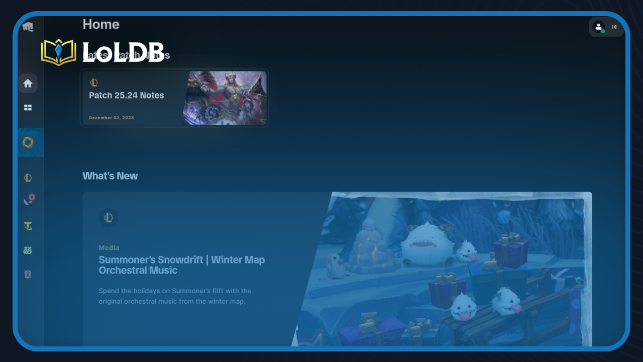 How to Change Language in League of Legends