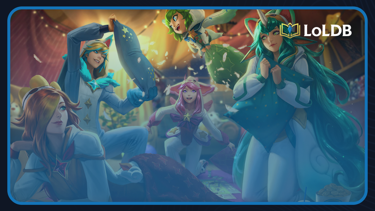 Who Has the Most Skins in League of Legends (2026)